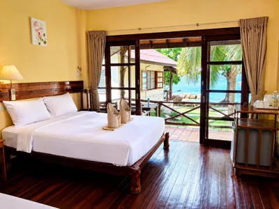 Sea Scene Resort – Foto 5