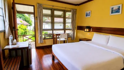 Sea Scene Resort – Foto 6