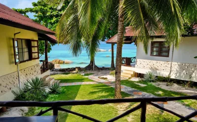 Sea Scene Resort – Foto 7
