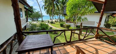 Sea Scene Resort – Foto 9