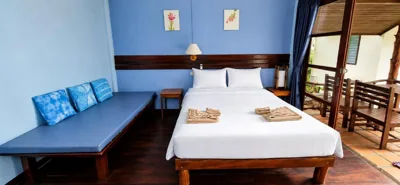 Sea Scene Resort – Foto 11