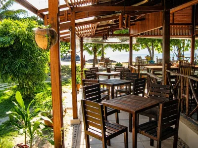 Sea Scene Resort – Foto 12