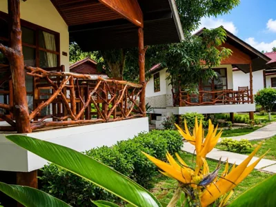 Sea Scene Resort – Foto 14