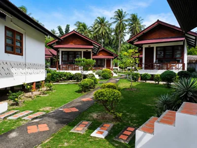 Sea Scene Resort – Foto 15