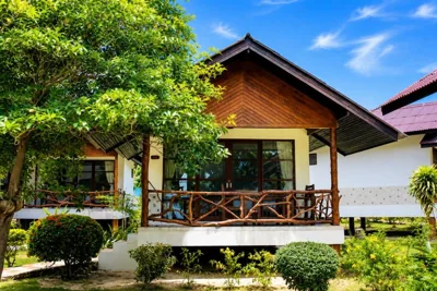 Sea Scene Resort – Foto 16